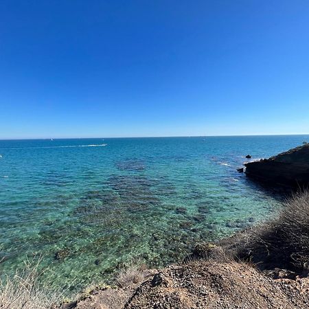 Eros Apartman Agde Kültér fotó