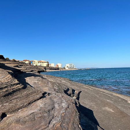 Eros Apartman Agde Kültér fotó